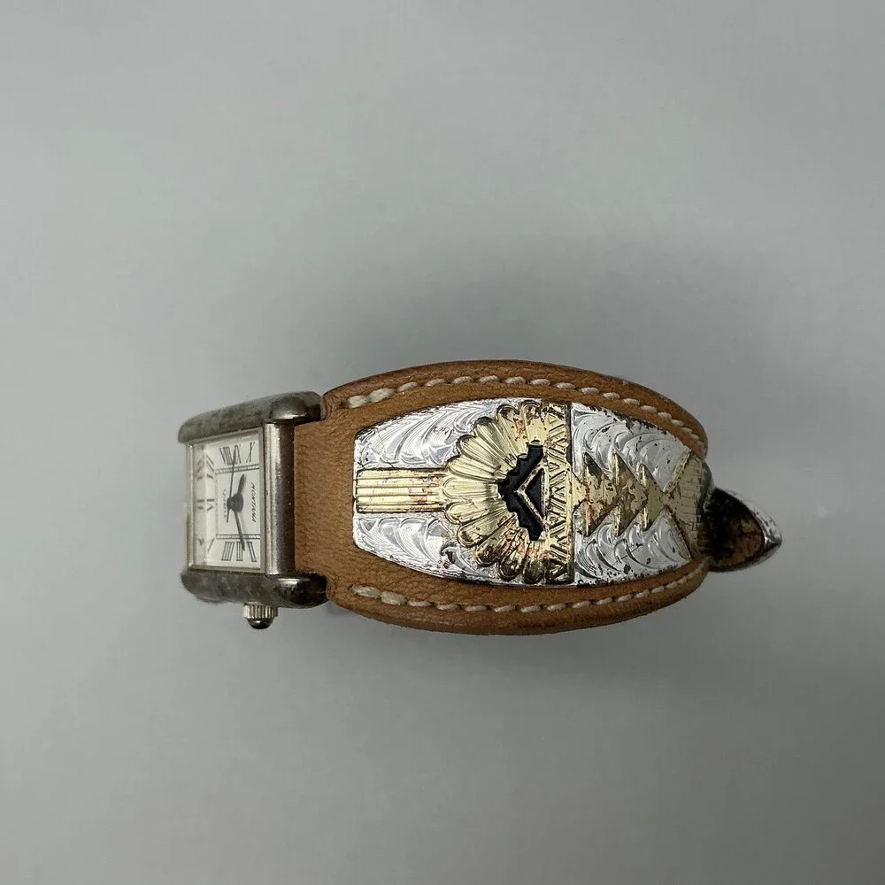 Montana Silversmiths see photos
